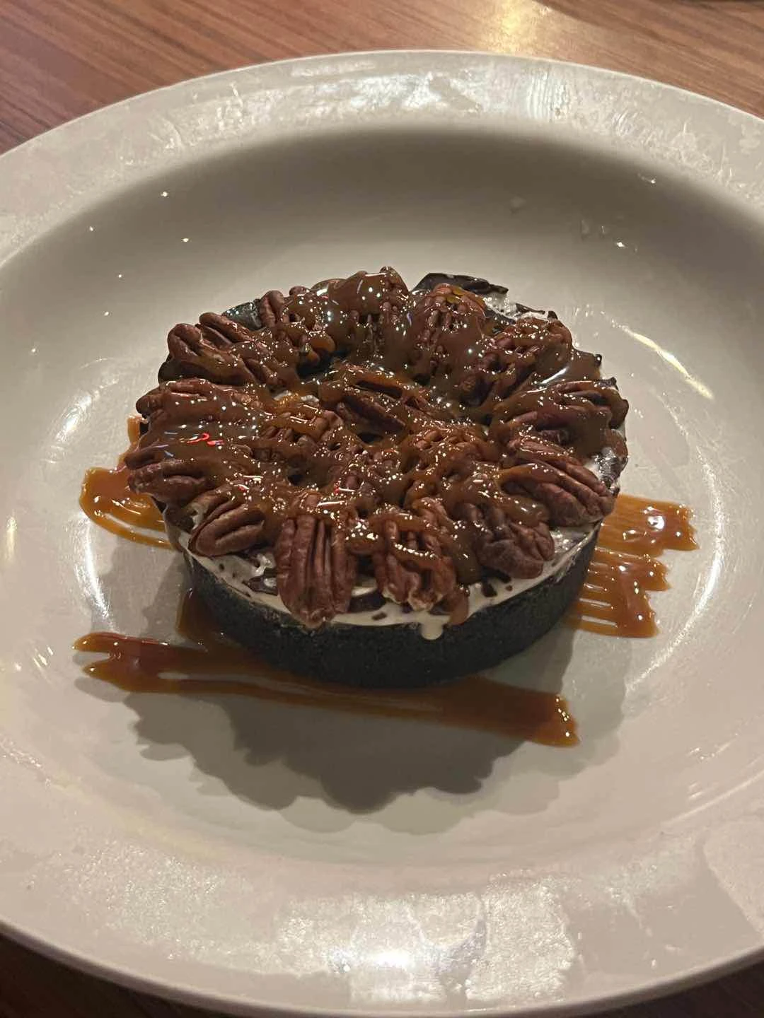 Turtle Pie