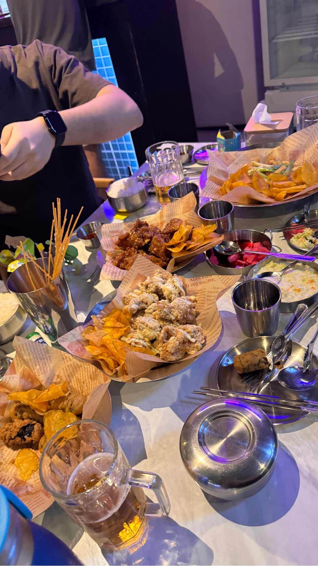 table