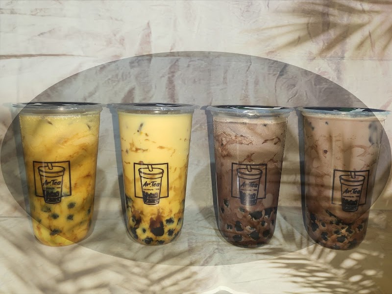 Review Photo of ARTEA MILK TEA
