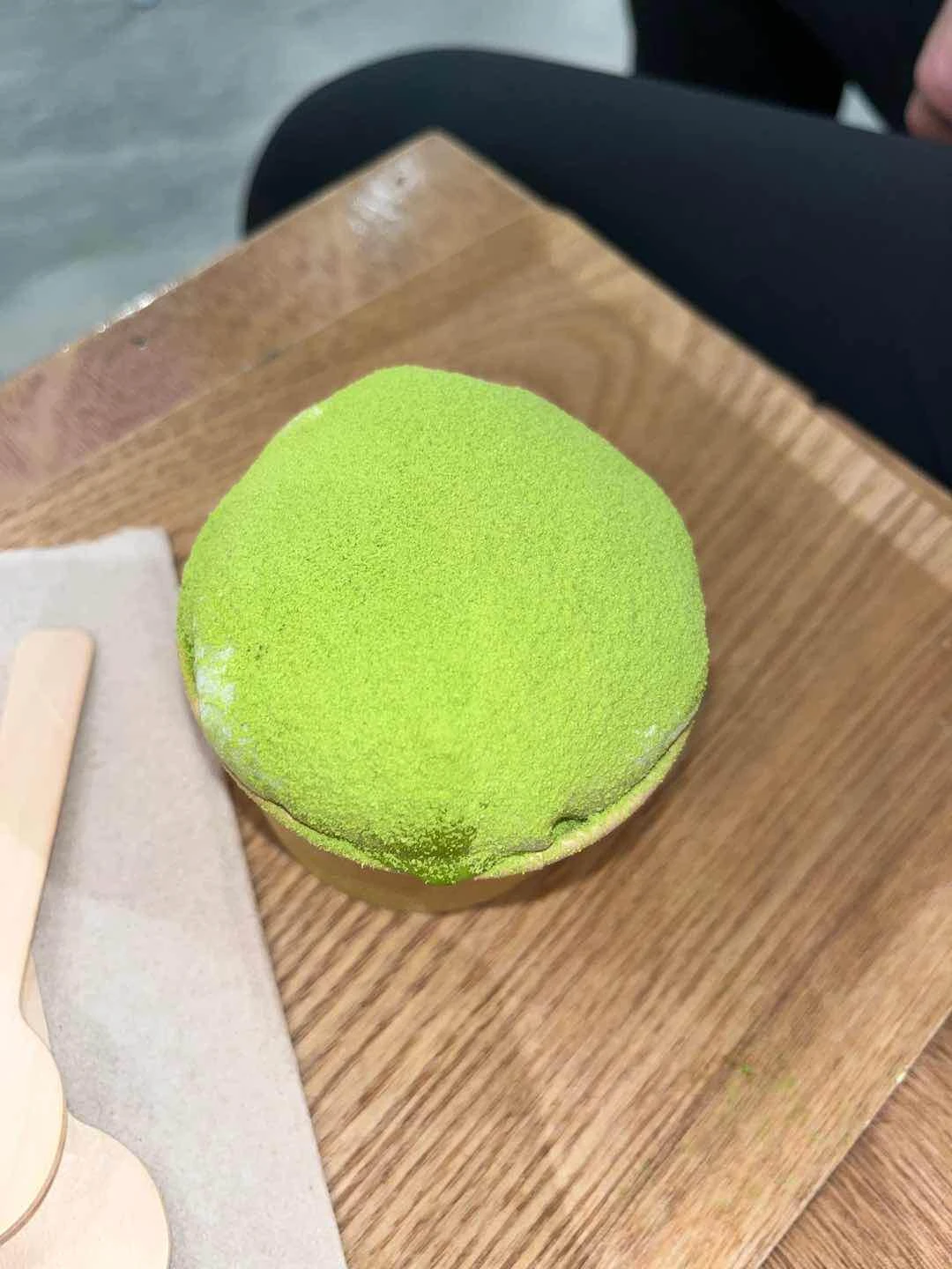 Mochi Ice Cream