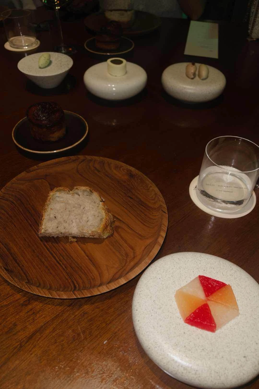 sourdough bread