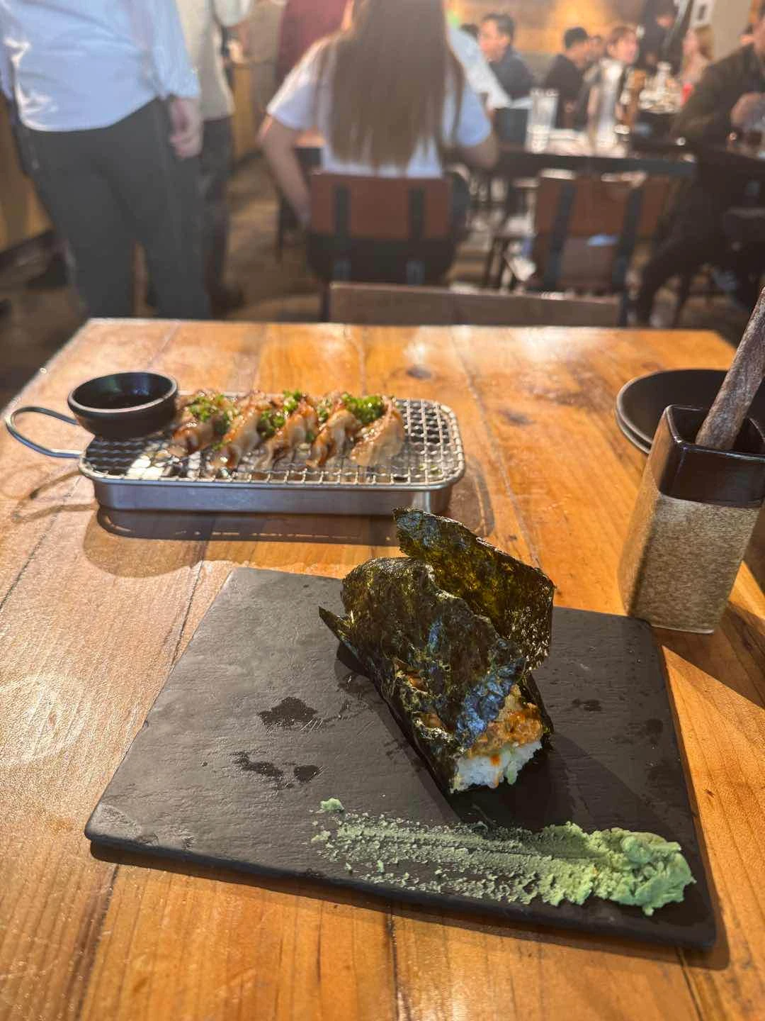 o-gyoza