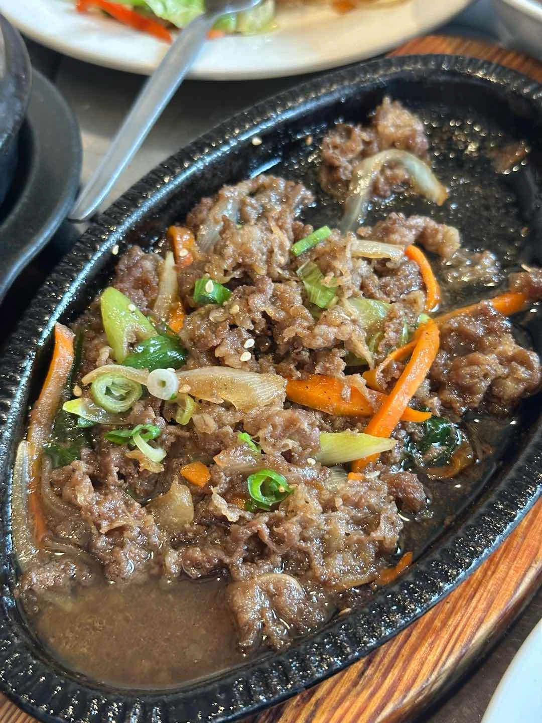 Bulgogi