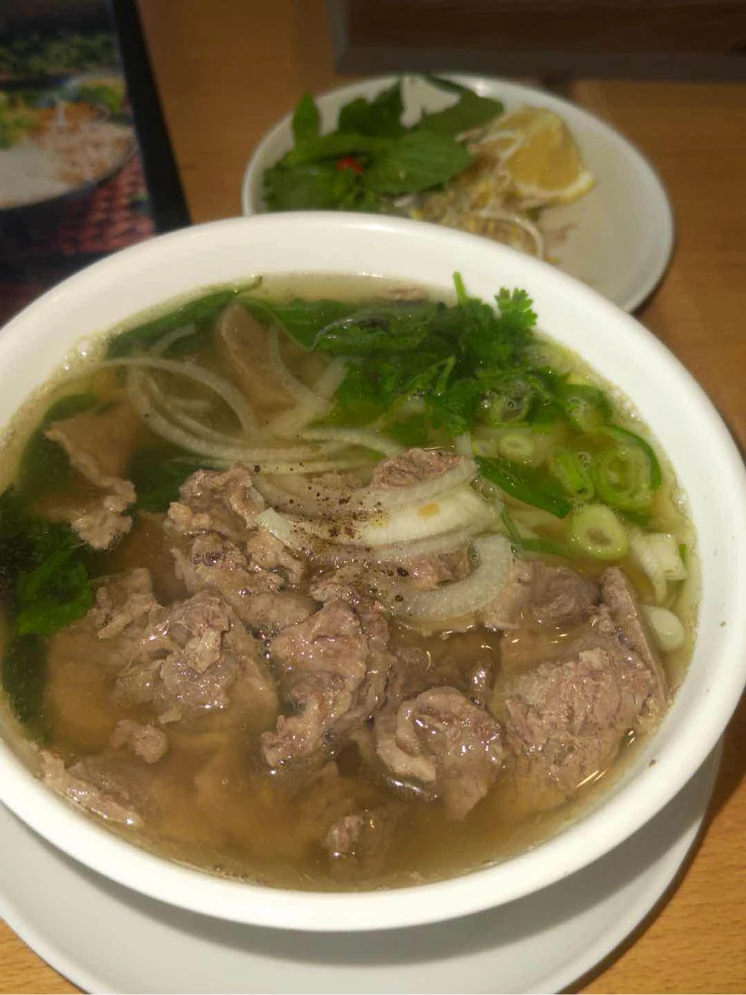 Pho Bo