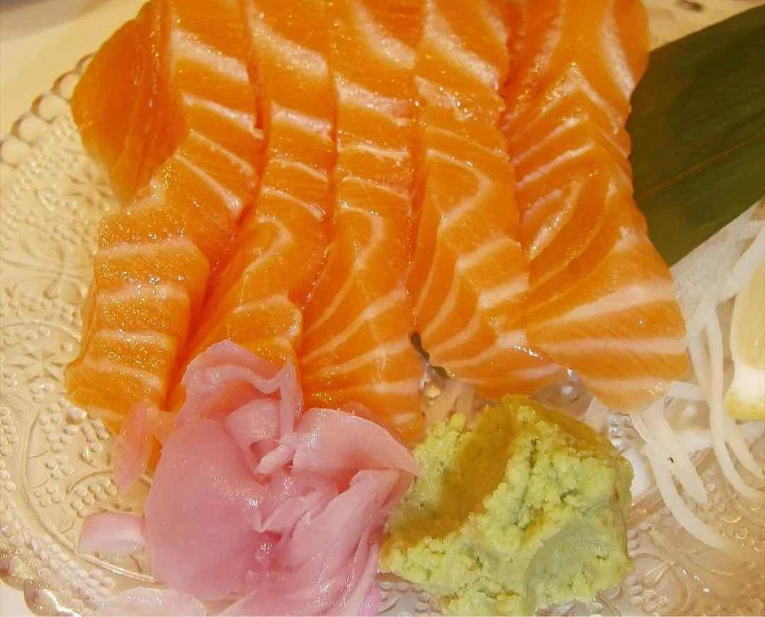sashimi