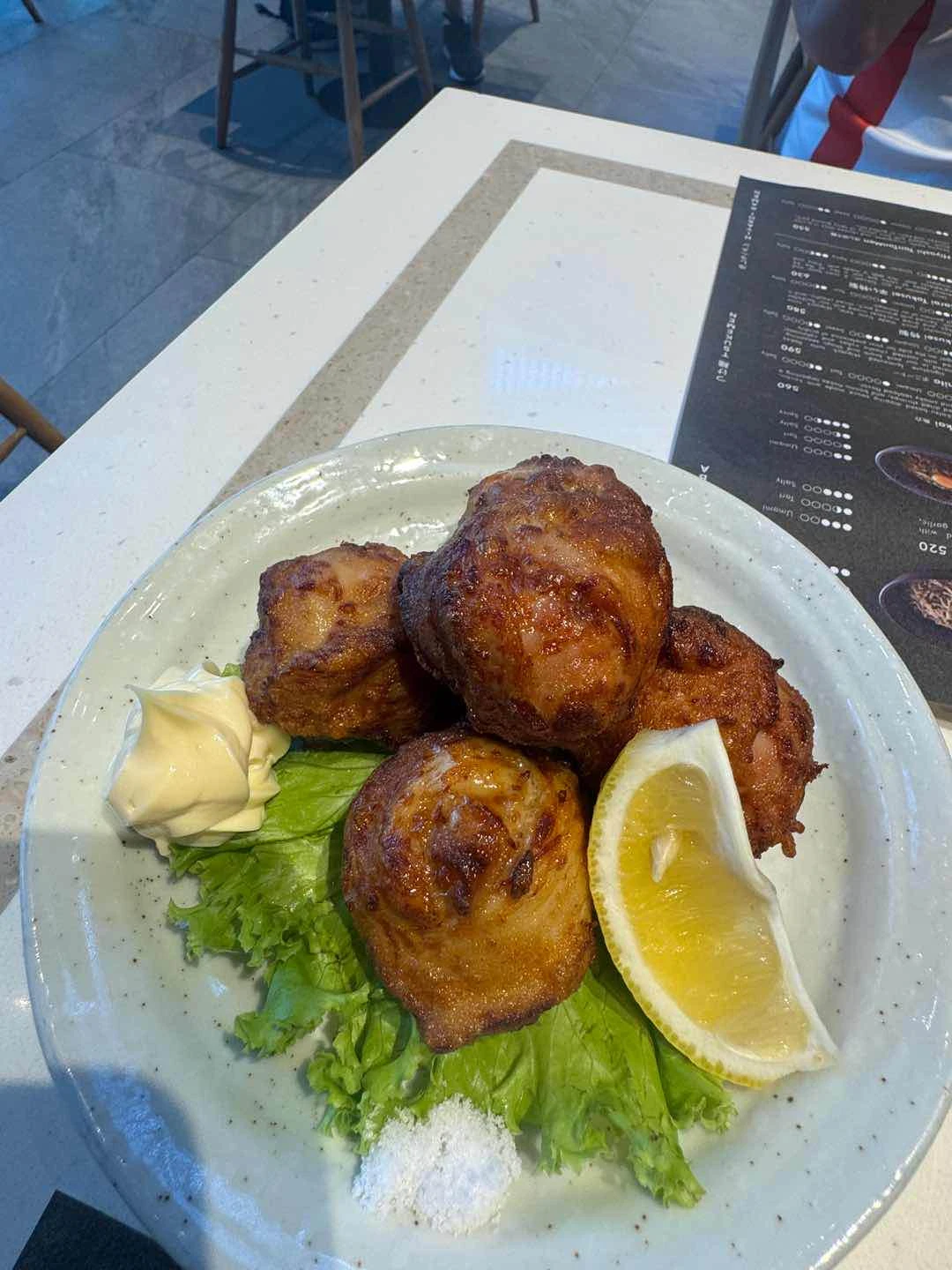 Karaage