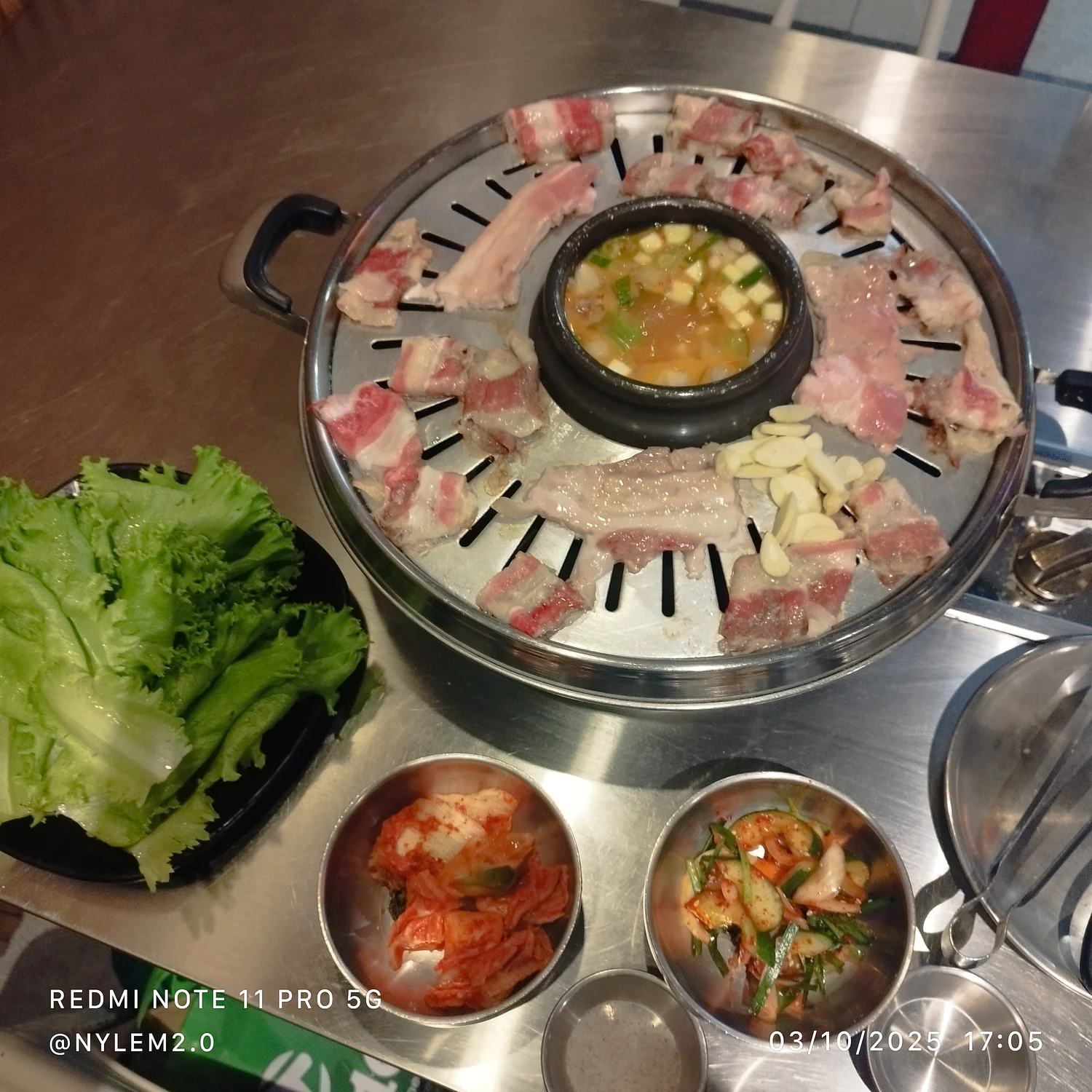 Review Photo of Let’s Meat BBQ