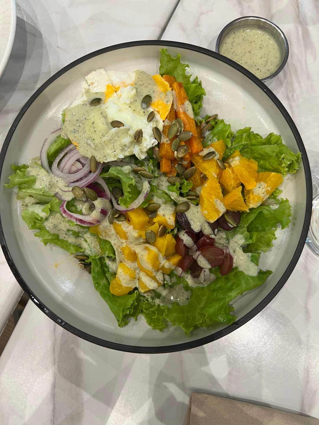Salad