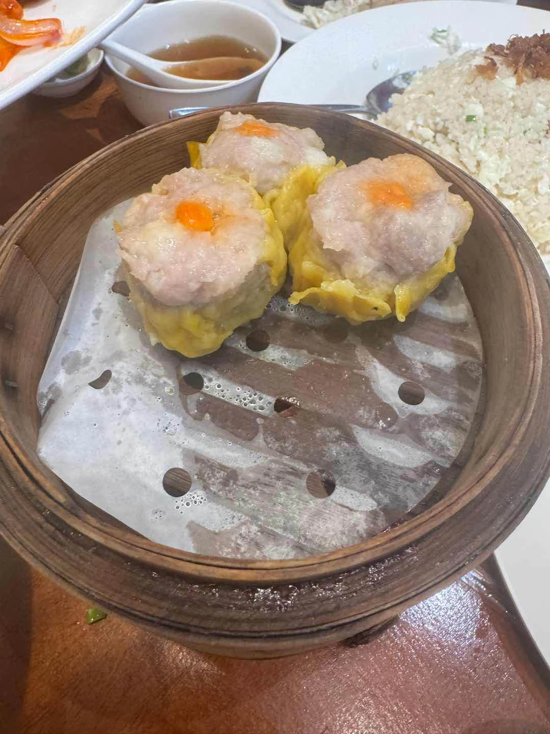 Jumbo siomai 