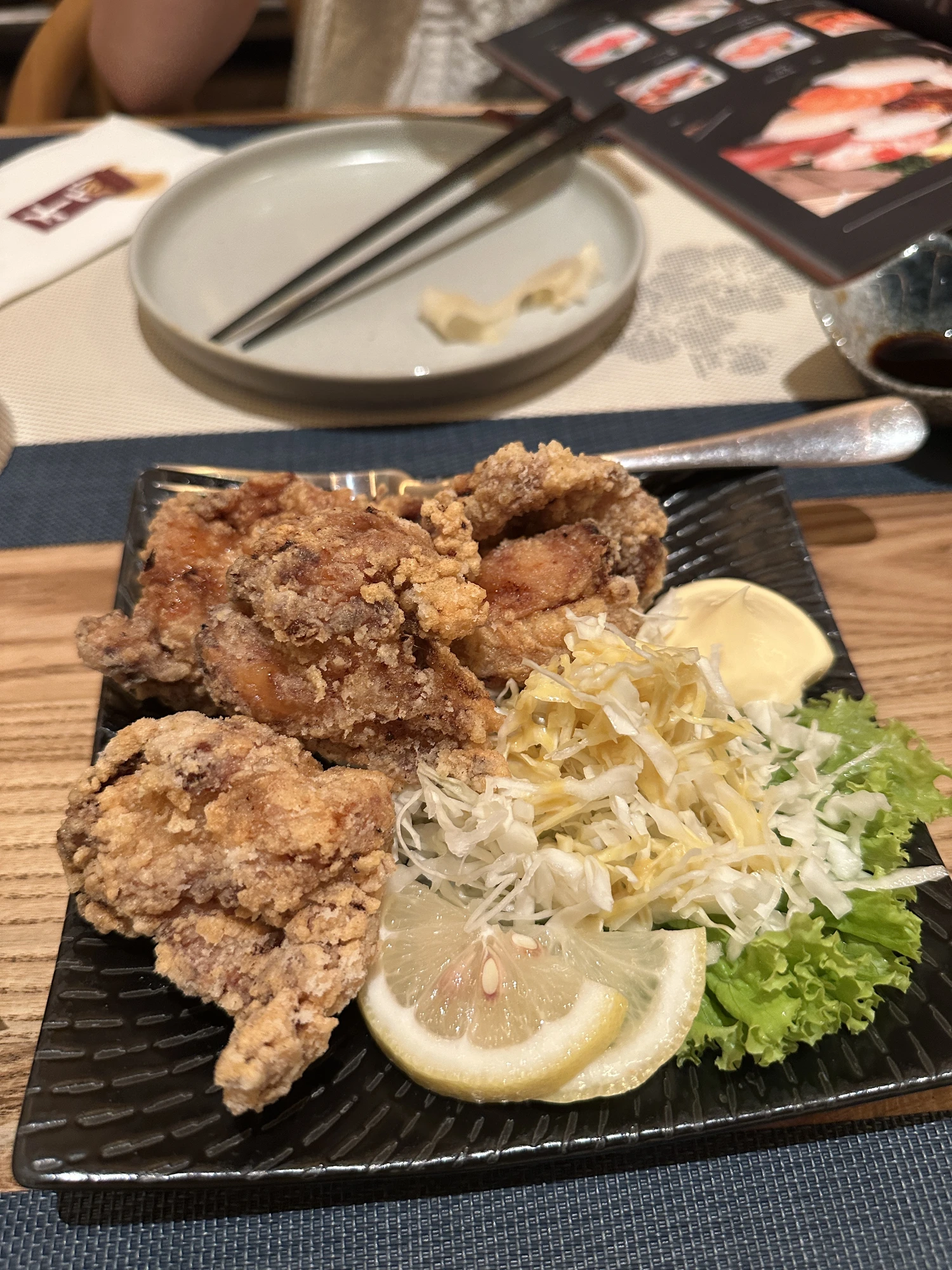 Karage
