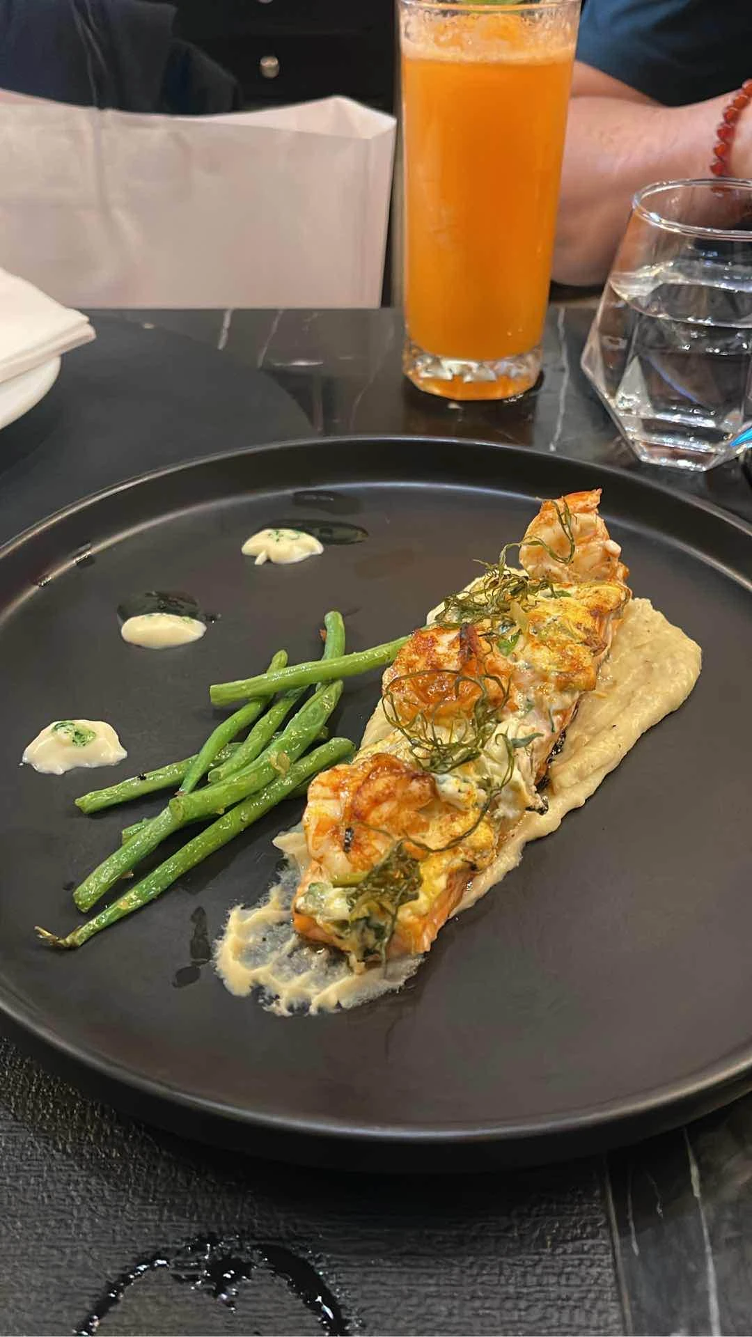 Salmon