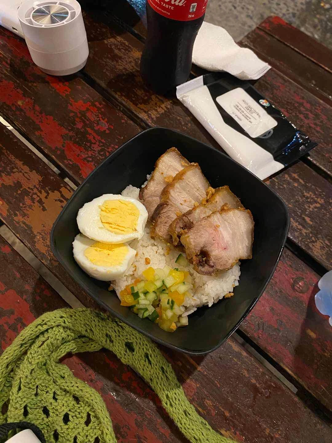 Elyu Bagnet