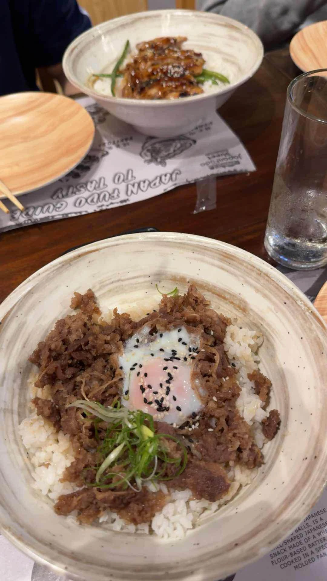 gyudon