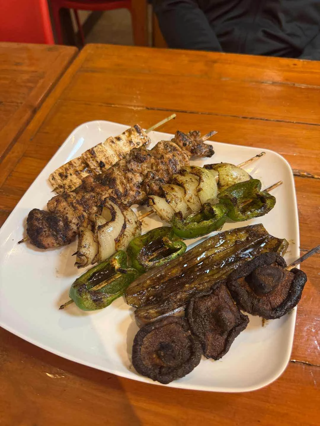 Review Photo of Shao Kao Grillery