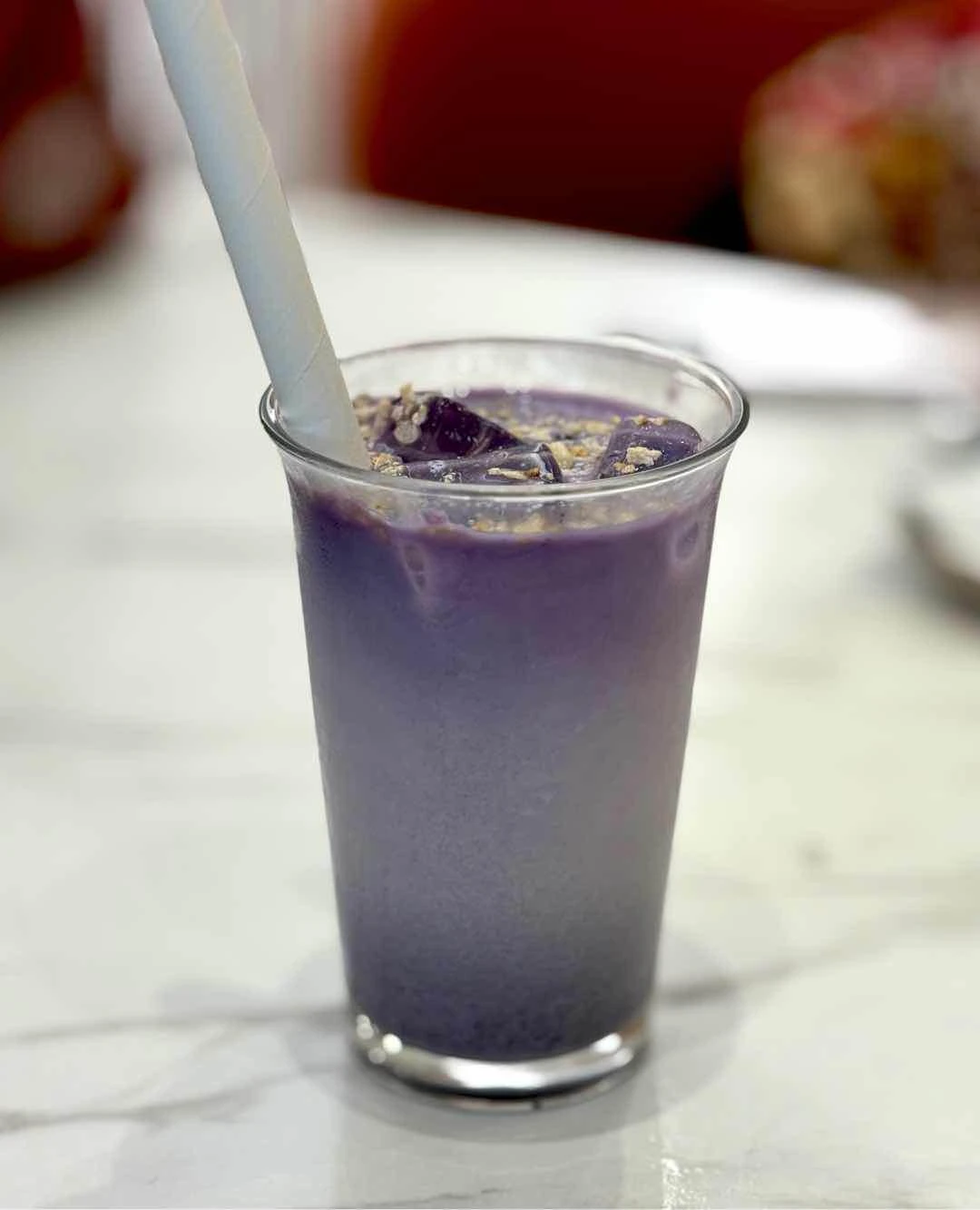 Ube