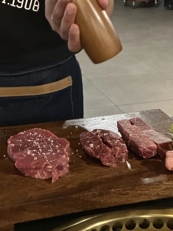 Tenderloin
