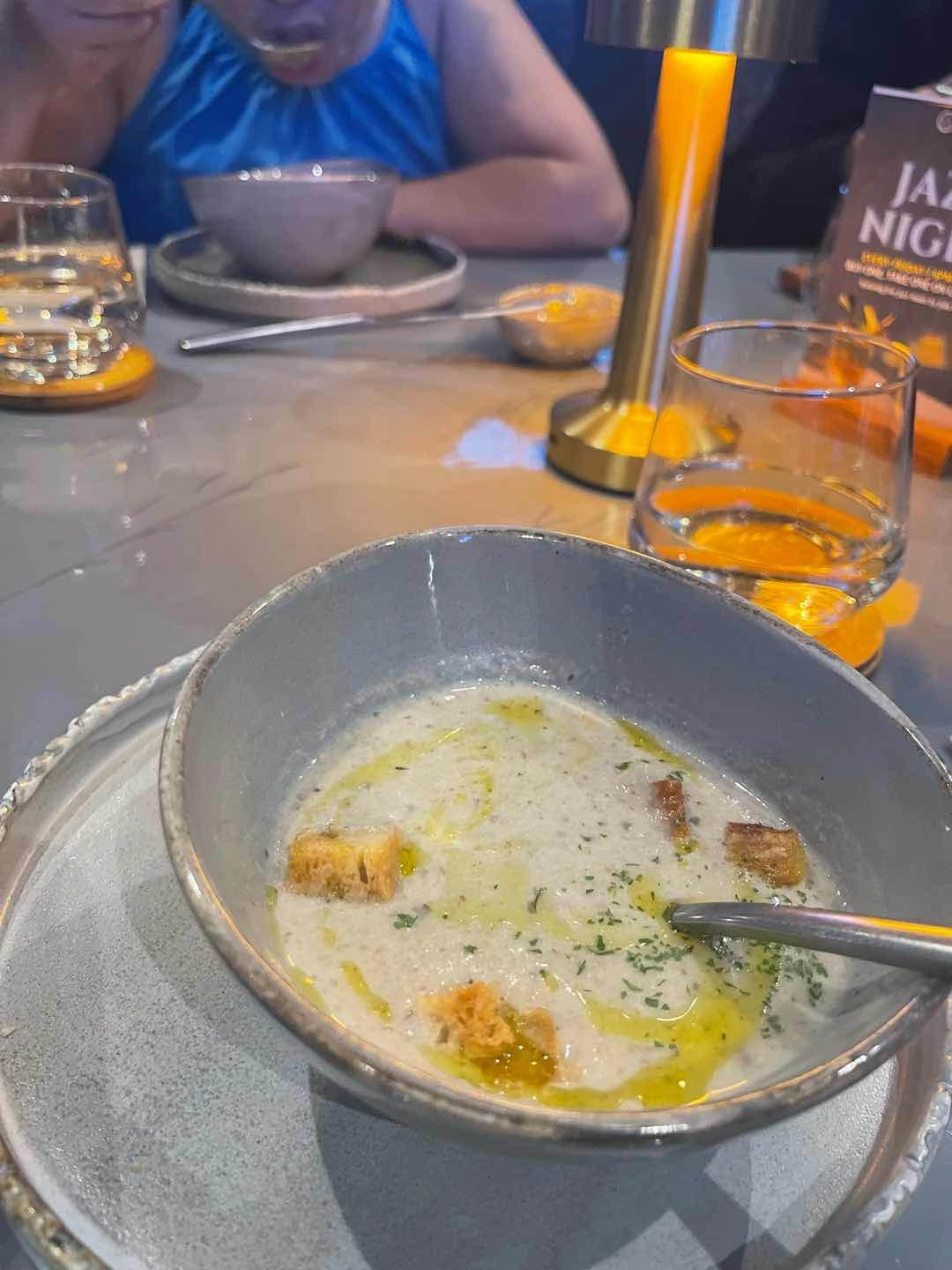 Soup