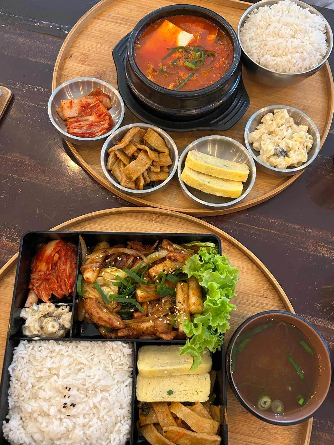food
