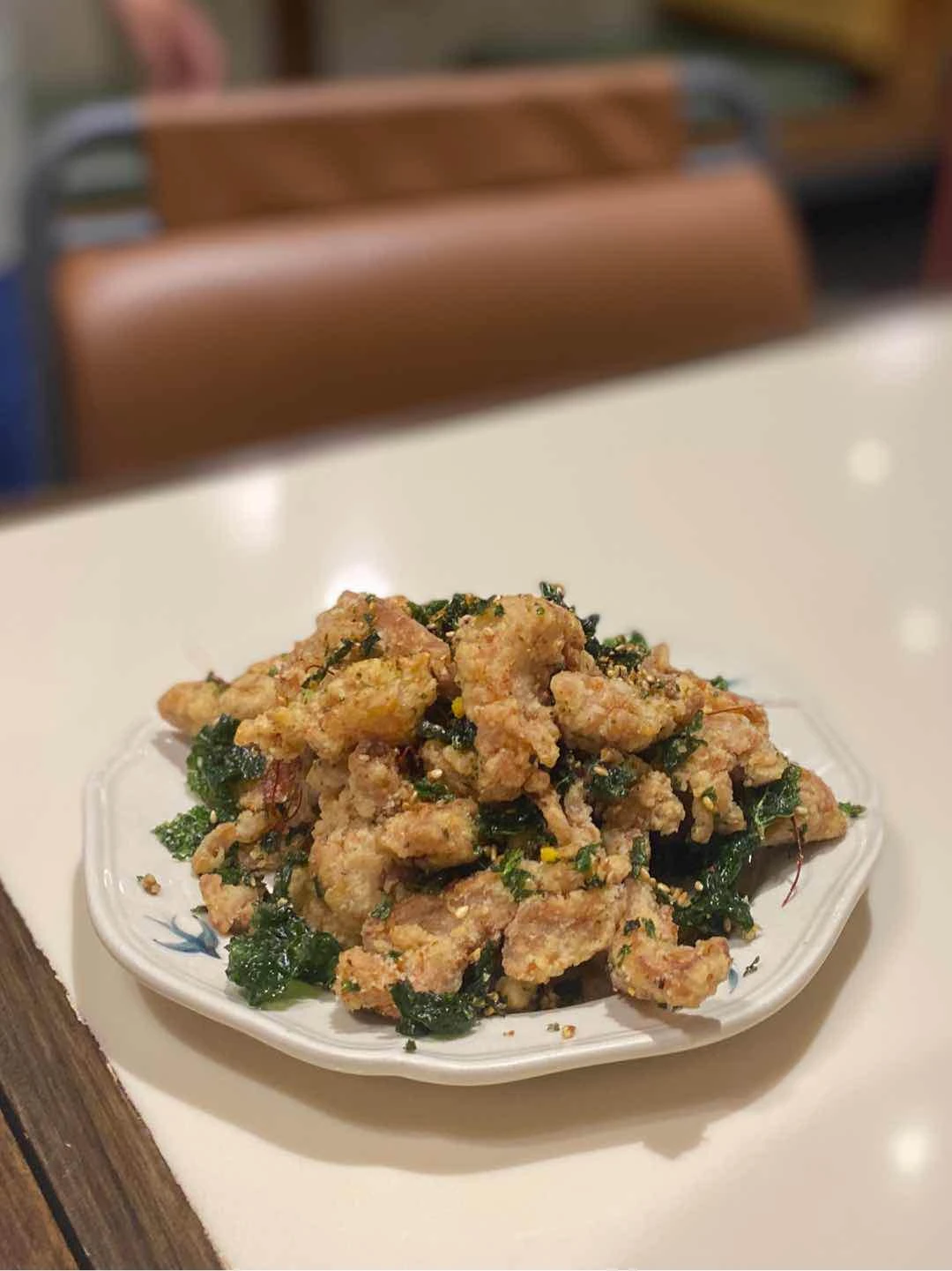 Karaage