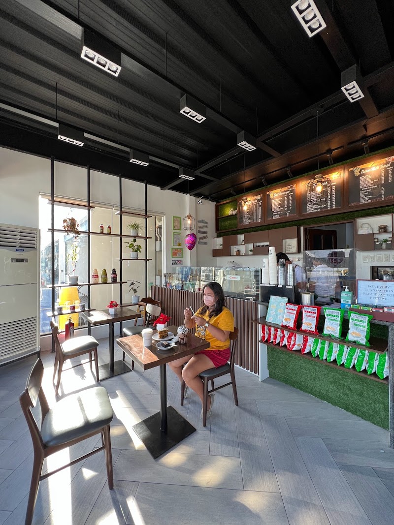 Review Photo of Taza Mia Lemery Uptown