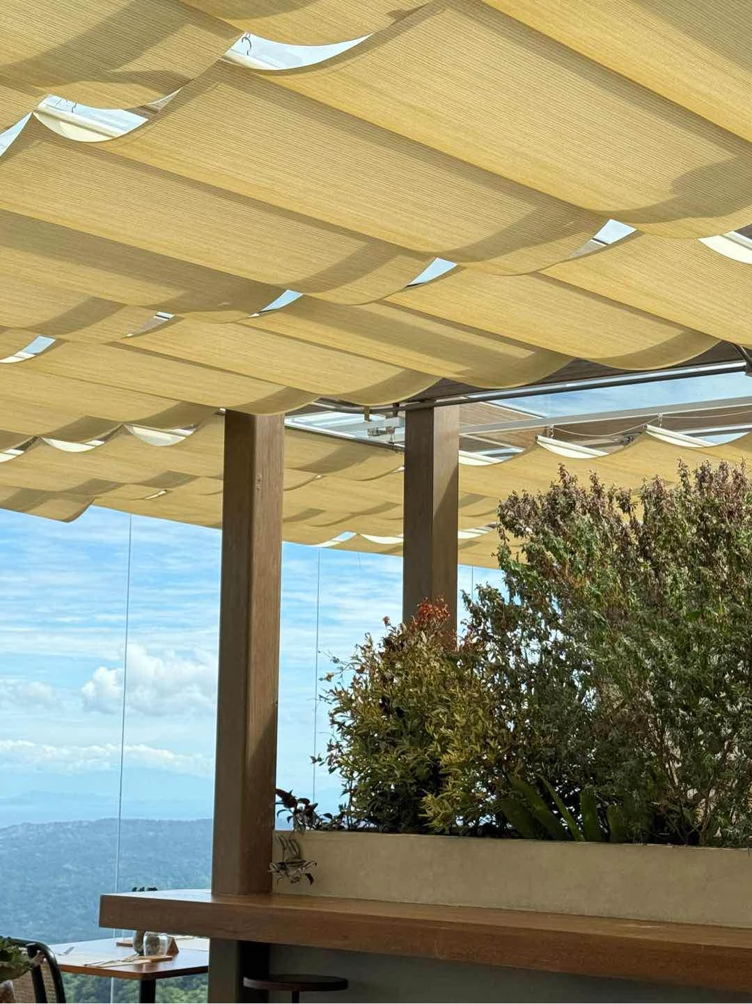 Ambiance of Bon Appetit Hotel 8