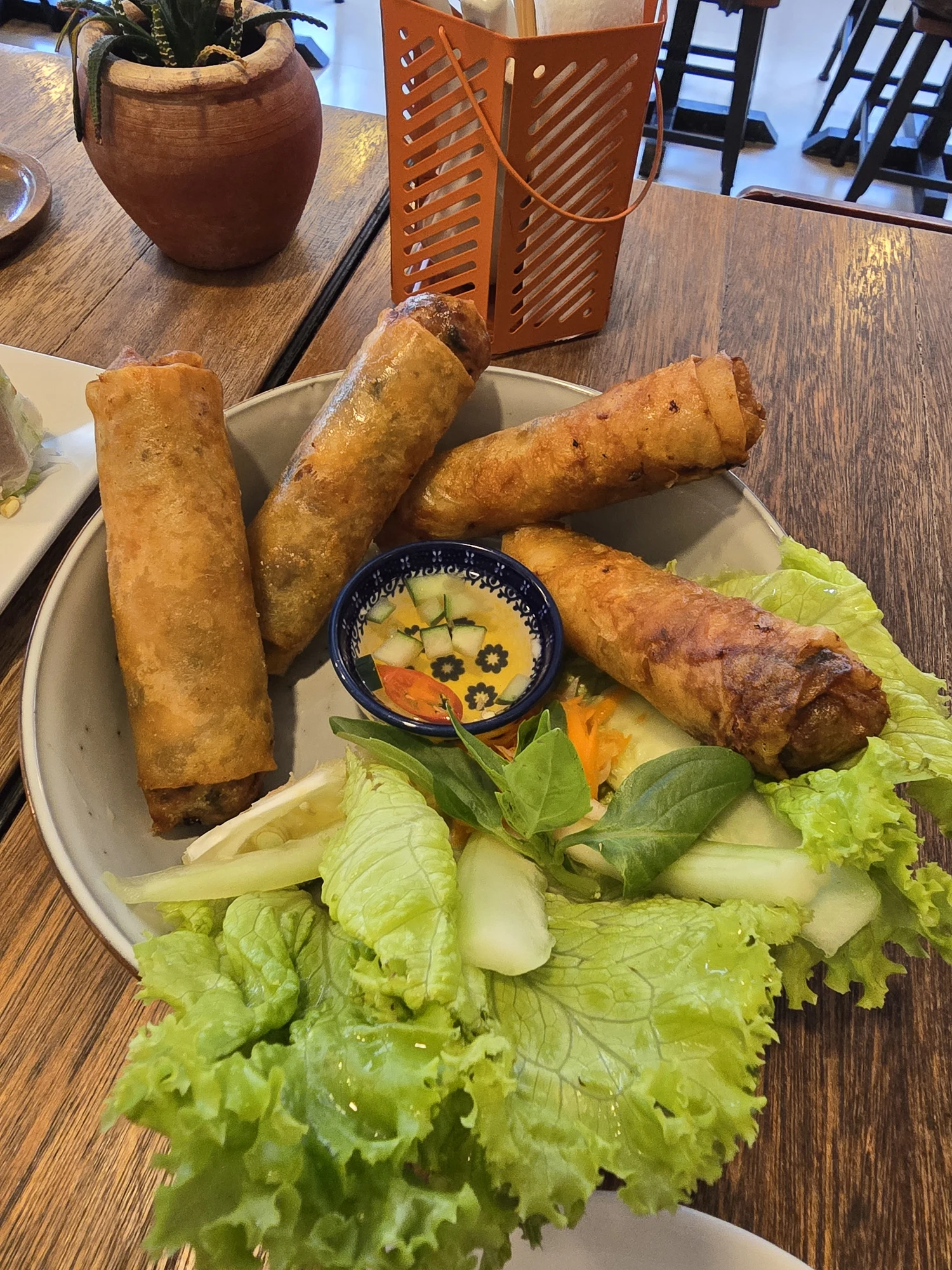 Review Photo of Saigon Pho Manila - Vietnamese Cuisine