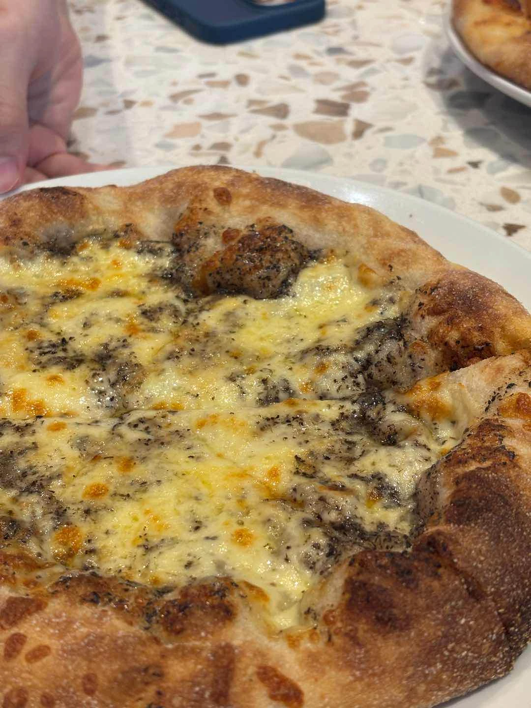 Everyday We Trufflin’ 2.0