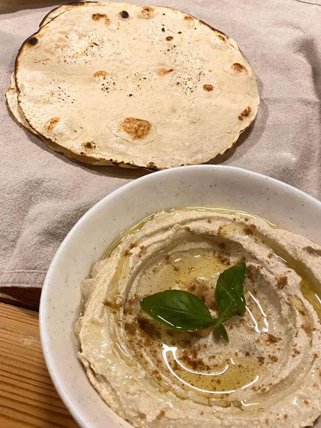 Hummus