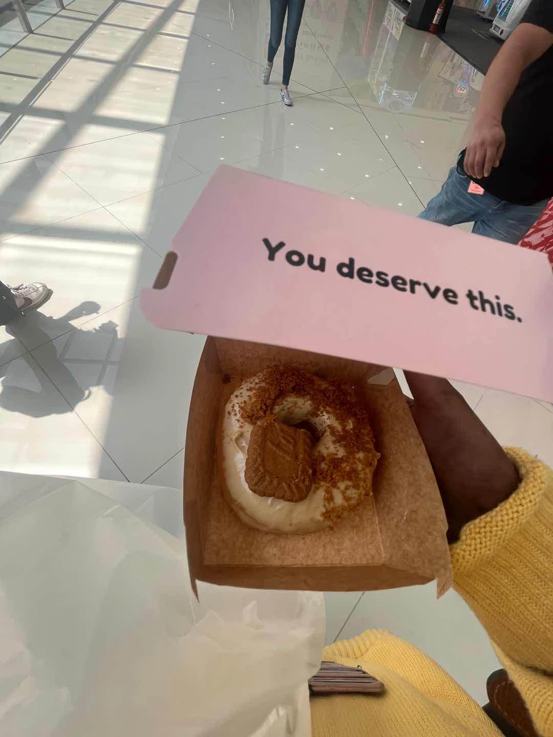 yum