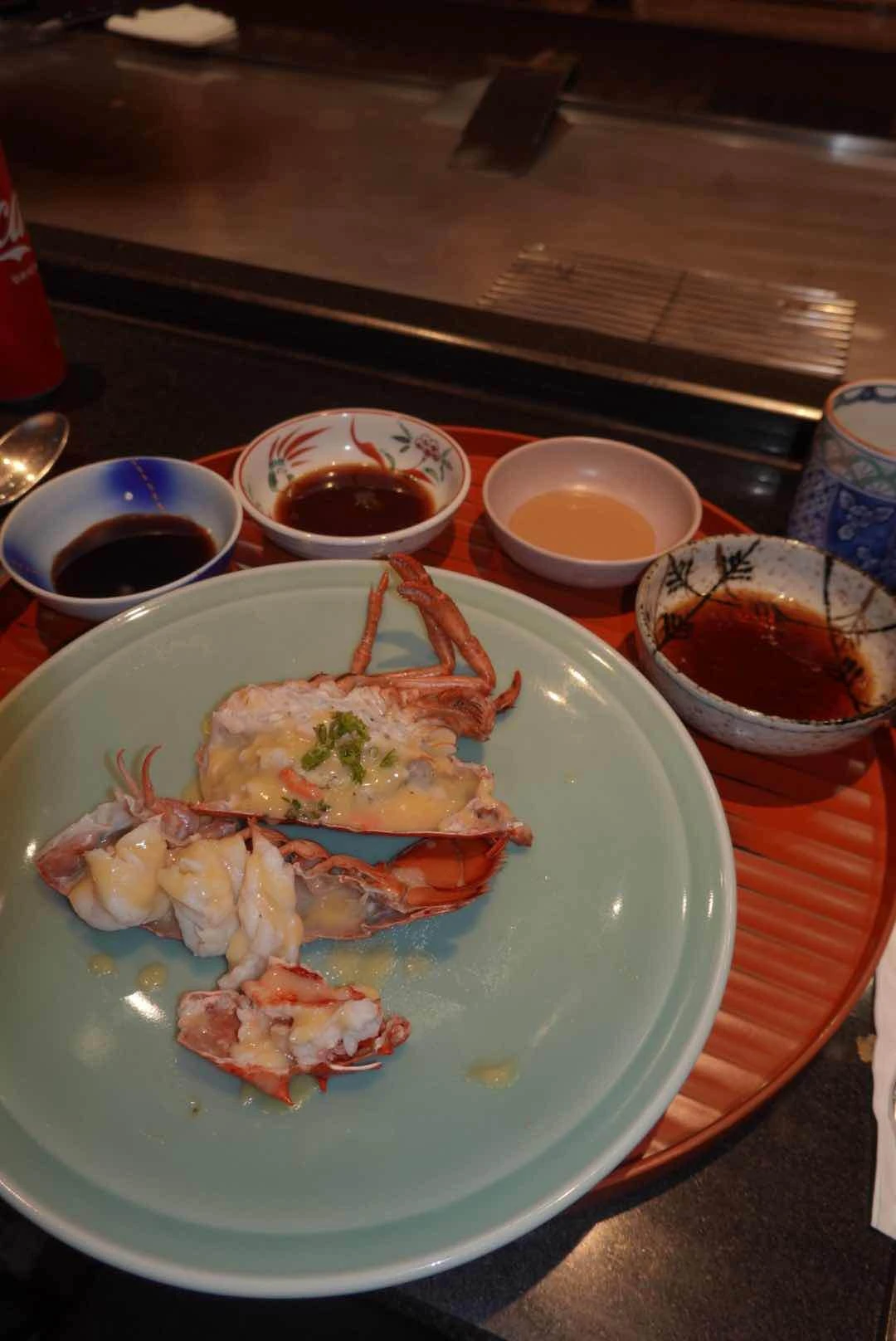 Lobster