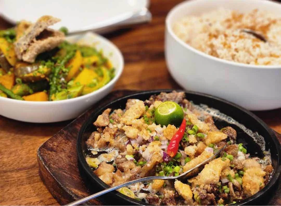 sisig