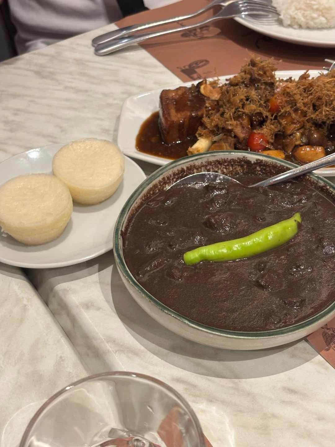 Dinuguan
