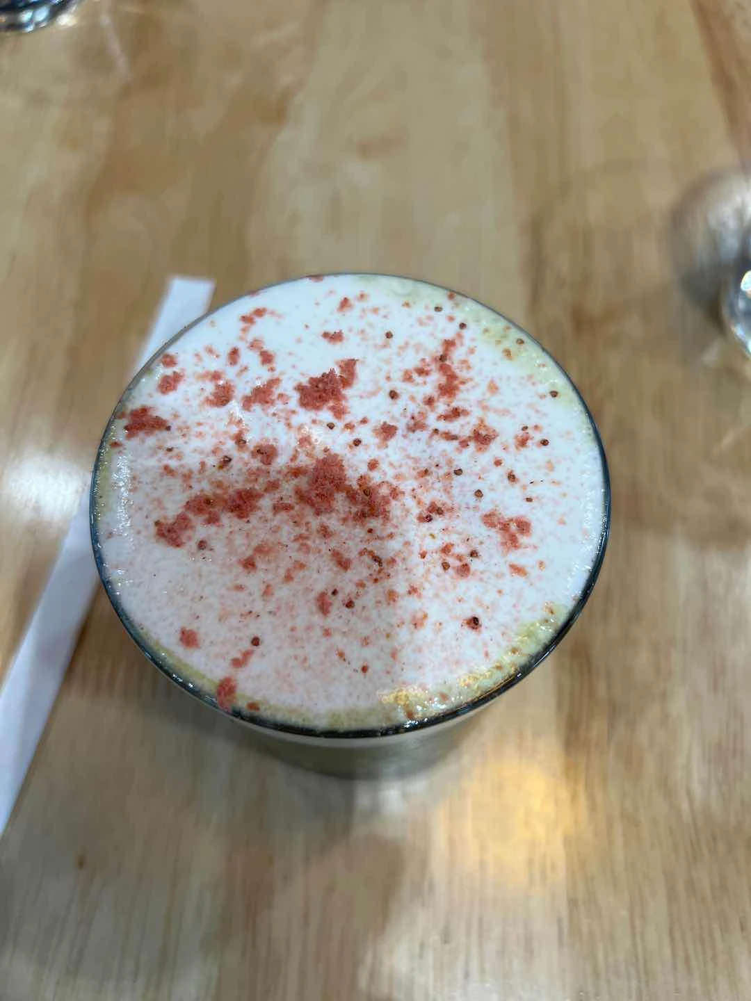 Matcha Latte