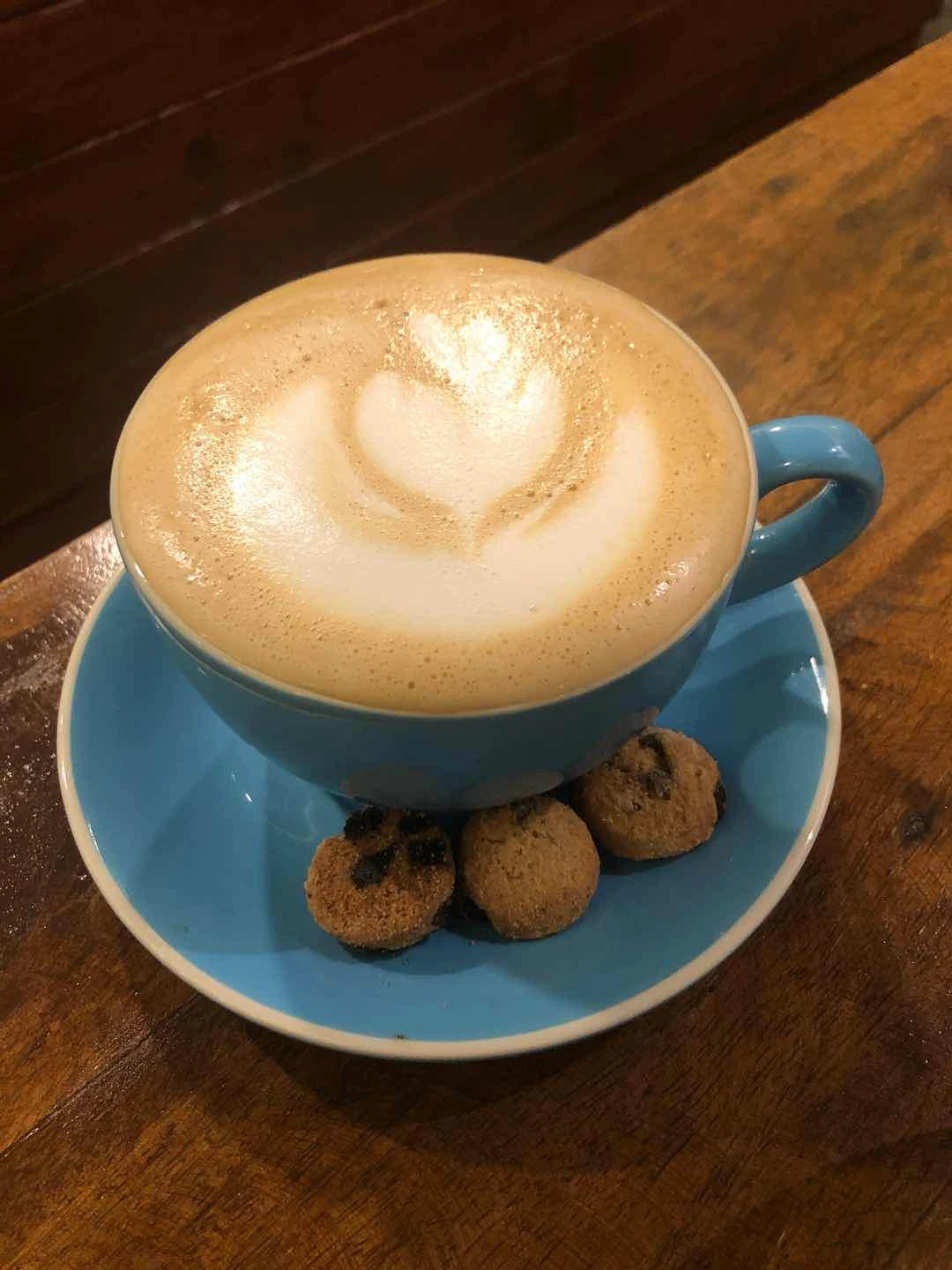 Coffee