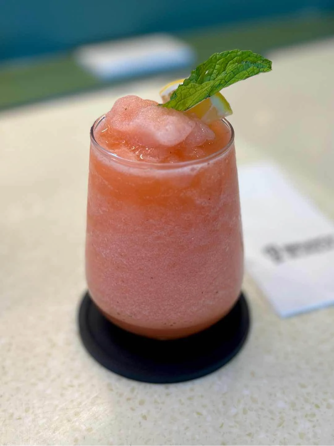 Strawberry Lemonade