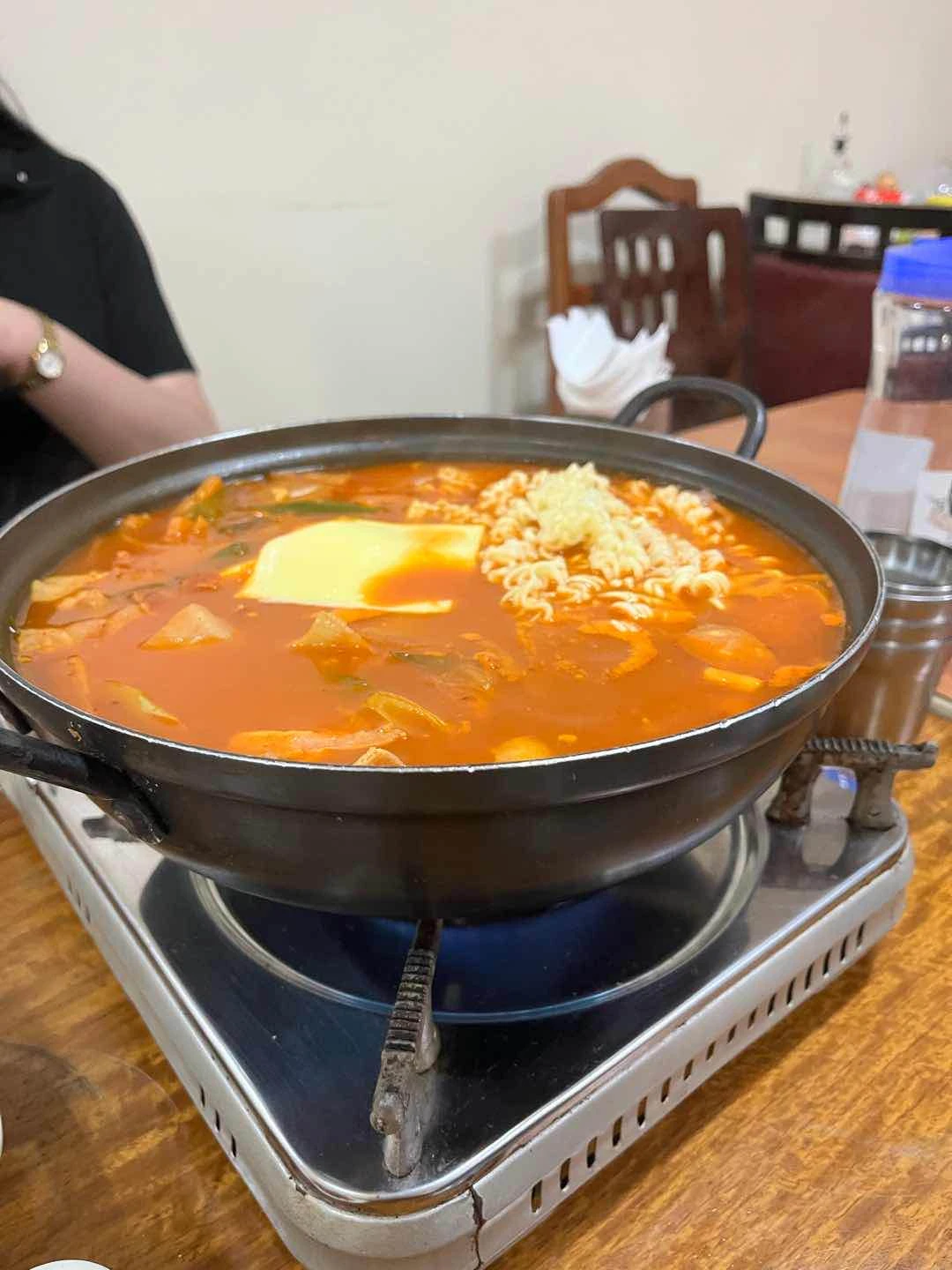 budae jiggae