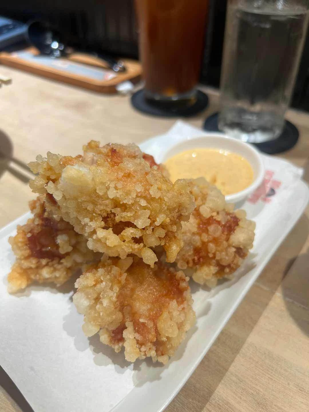 karaage