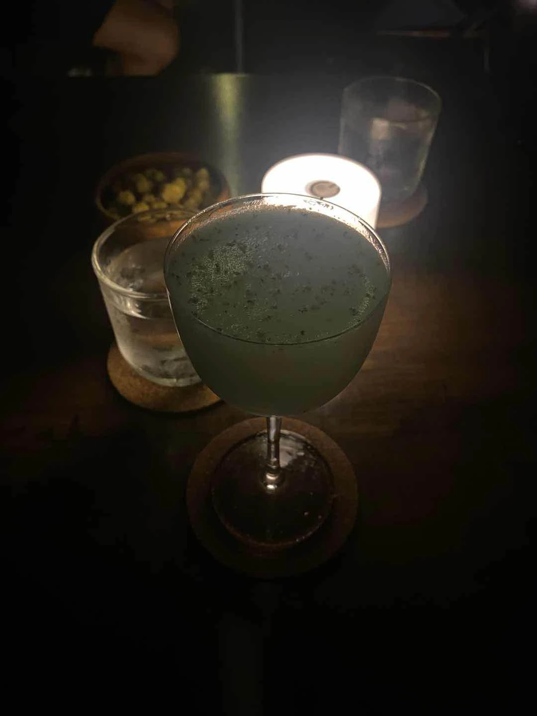 Grasshopper 