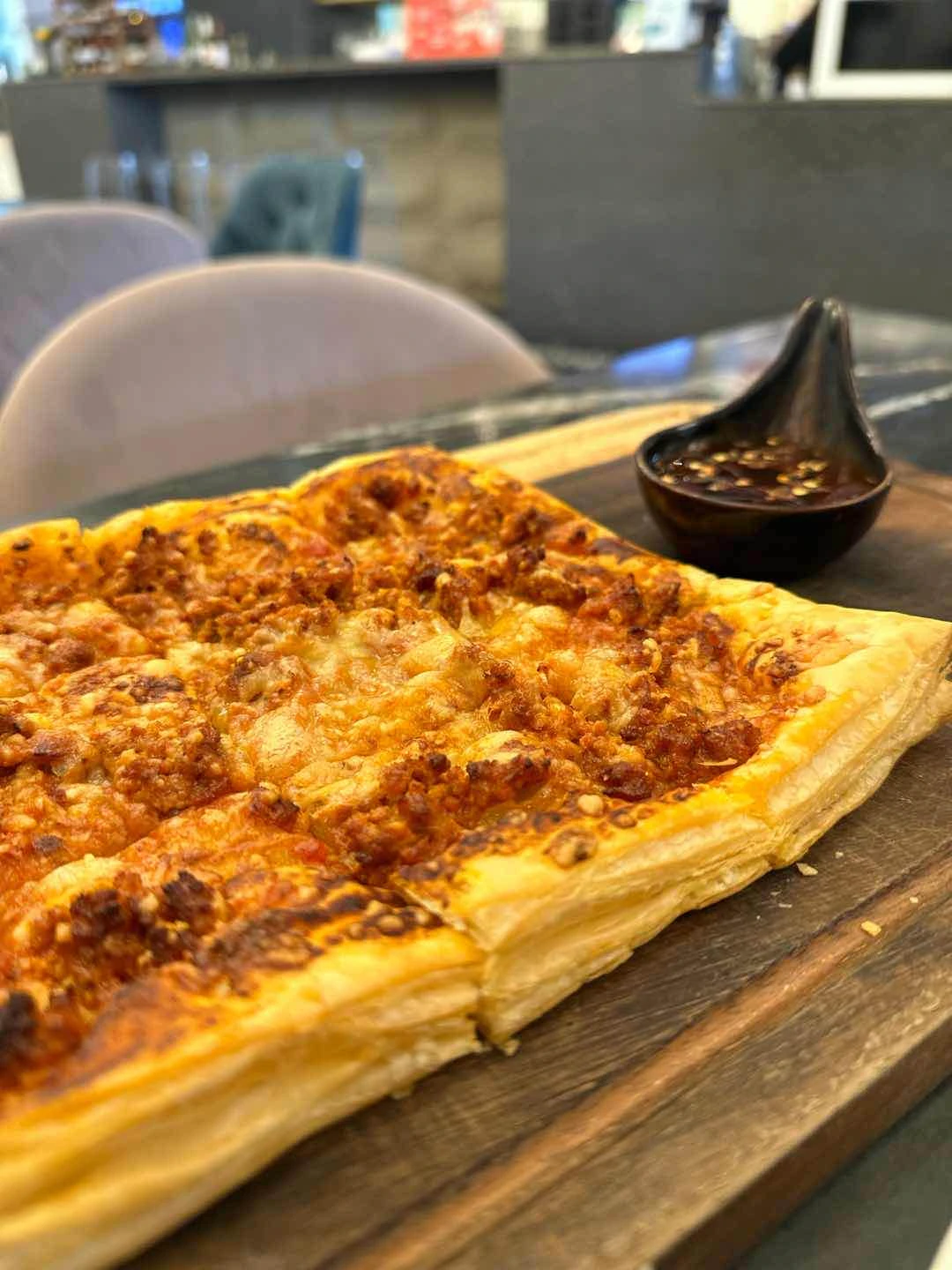 Quatro 🍕