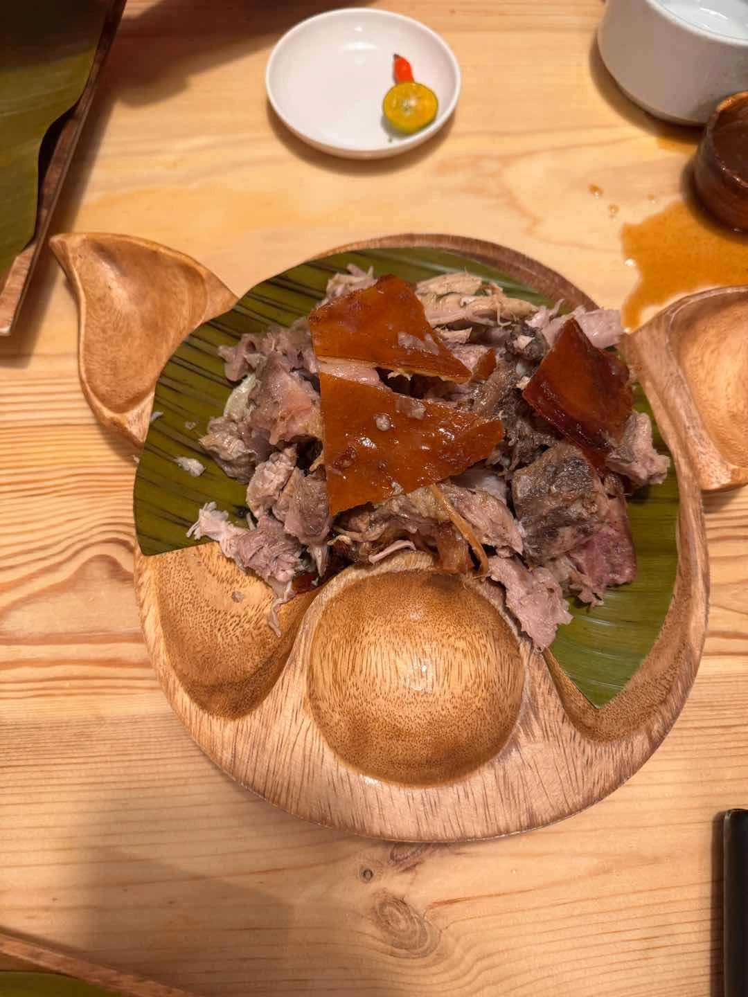 LECHON