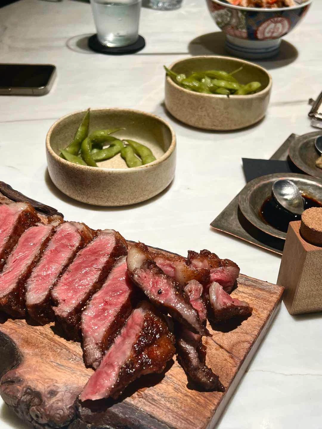 wagyu steak