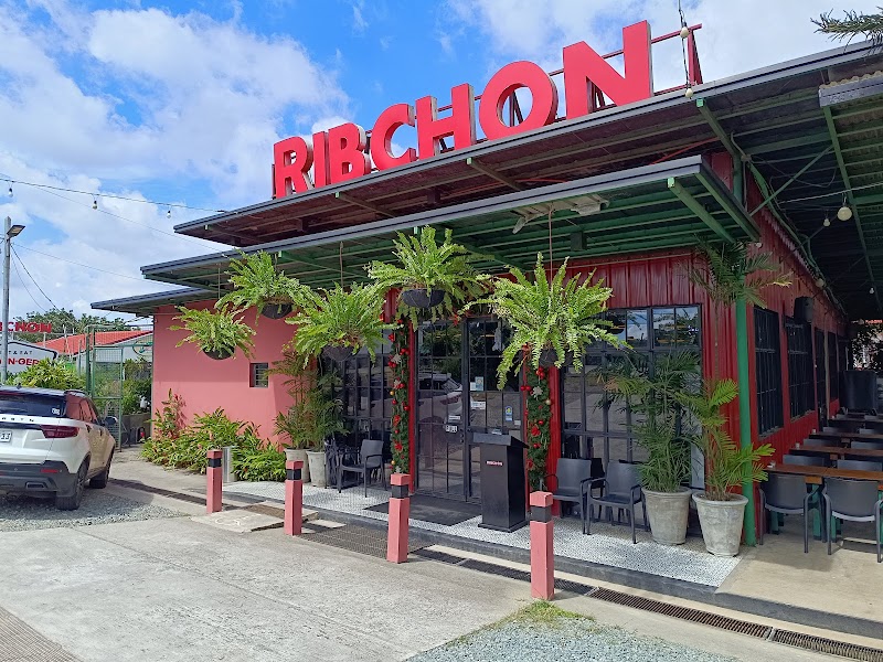 Review Photo of Ribchon