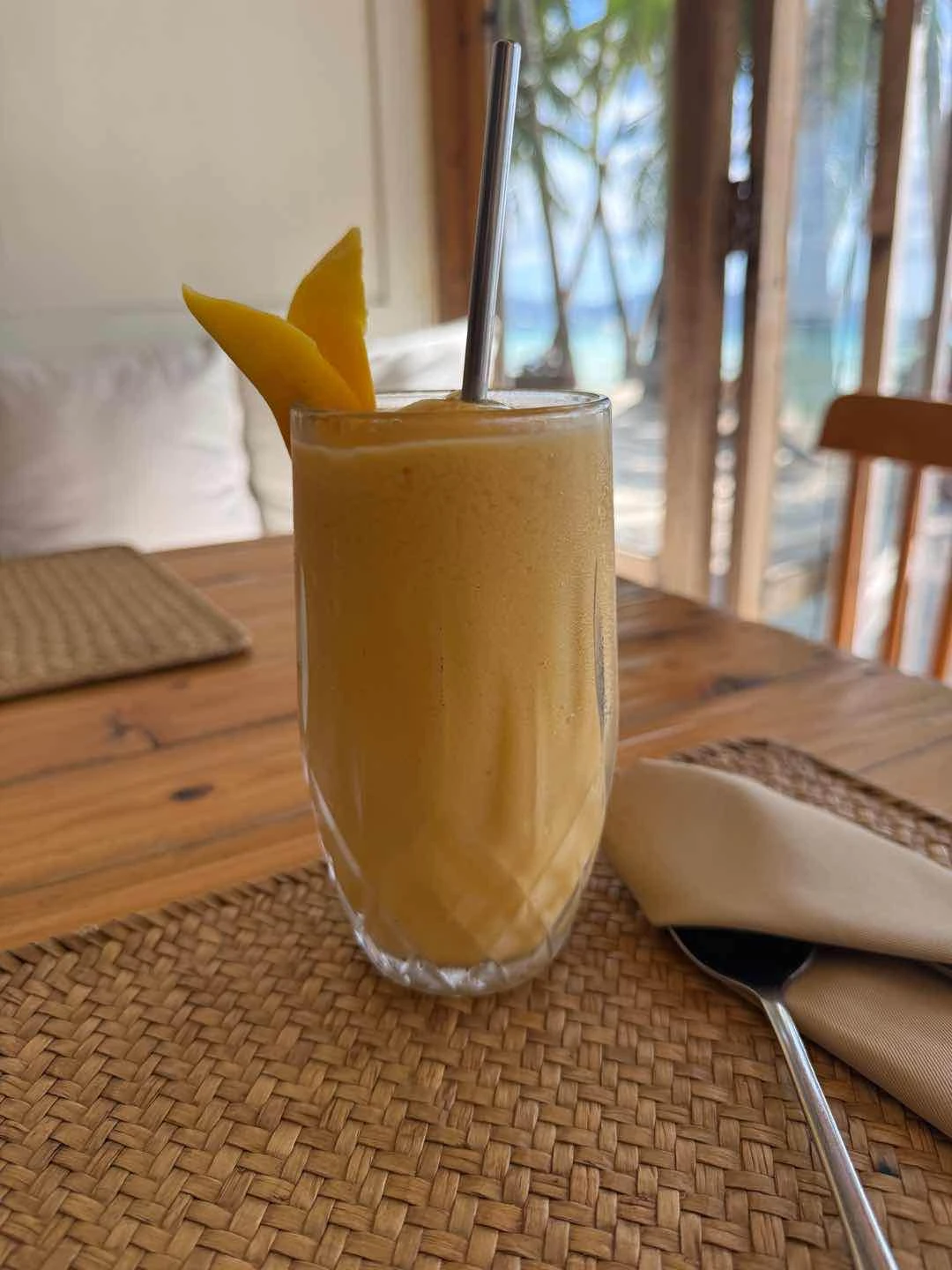 Mango Shake
