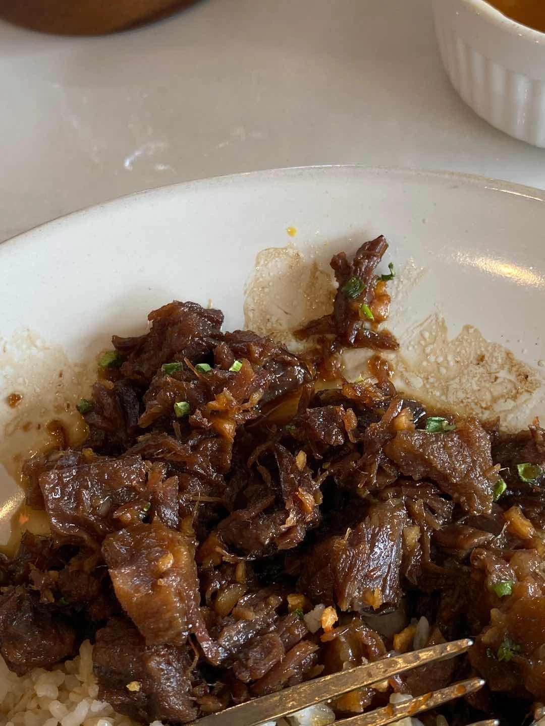 best tapa  of Storya Kitchen + Bar