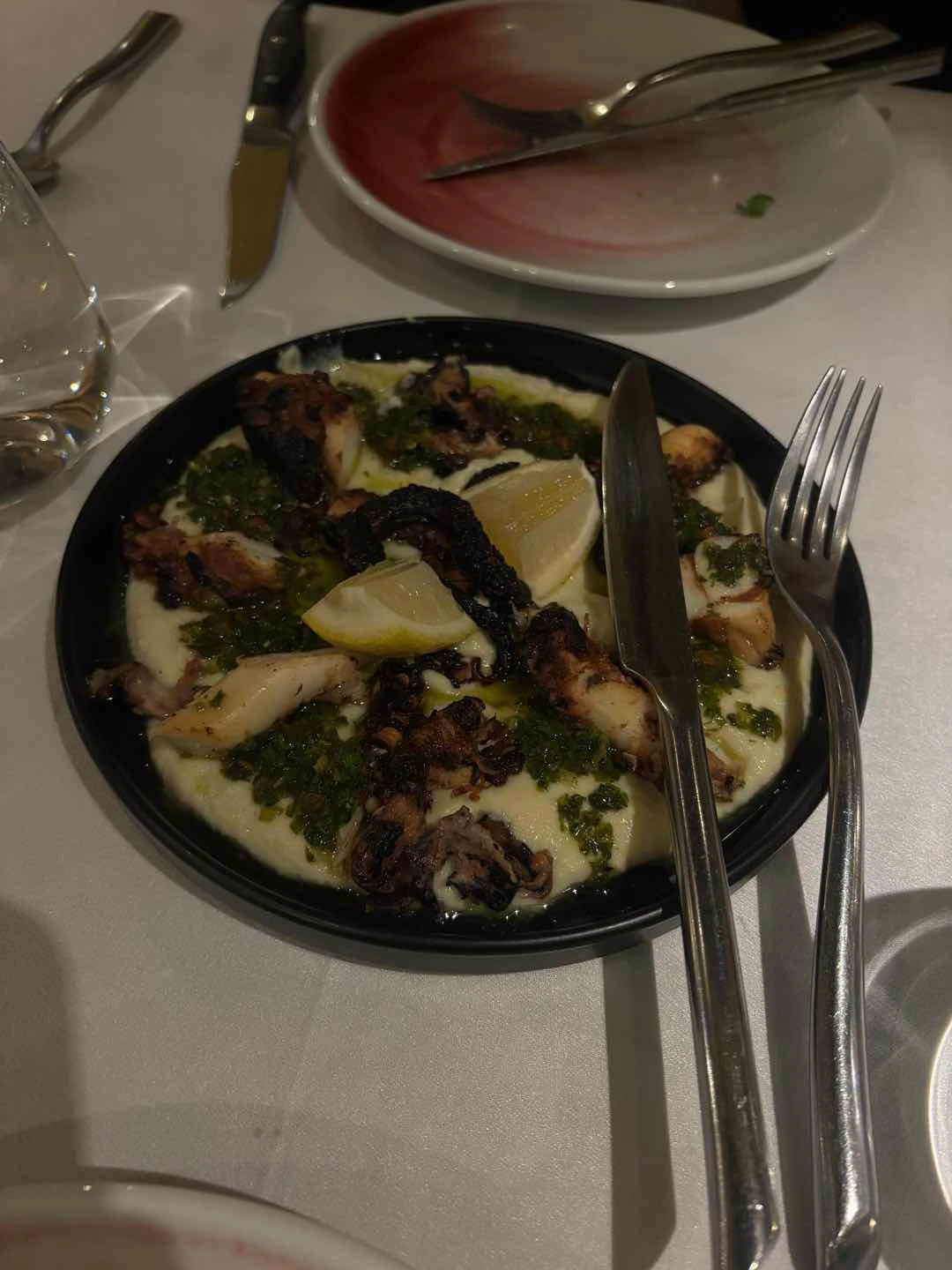 octopus