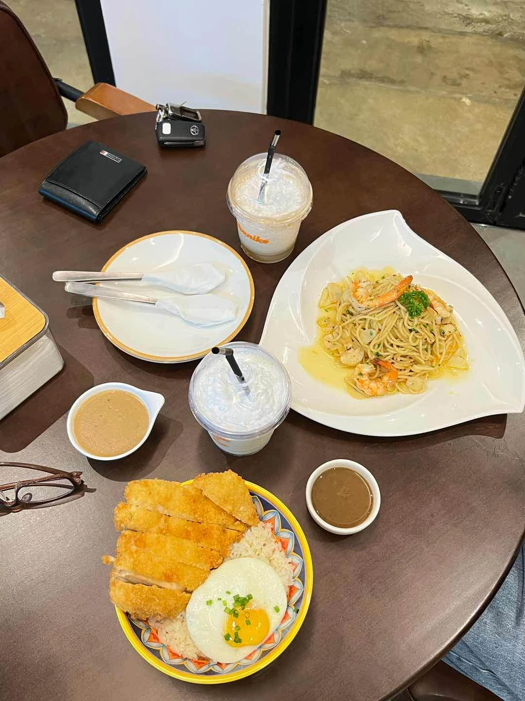 Review Photo of Abaniko Restaurant and Cafe