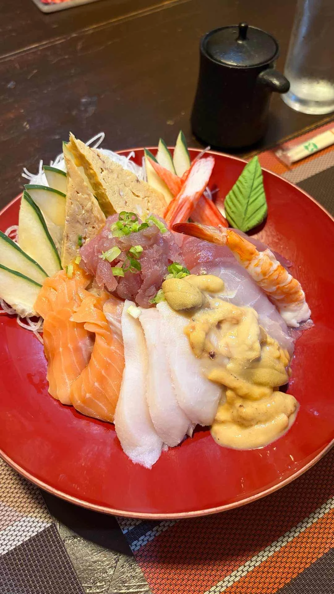 Chirashi