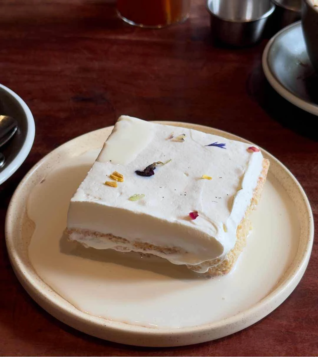 Tres Leches