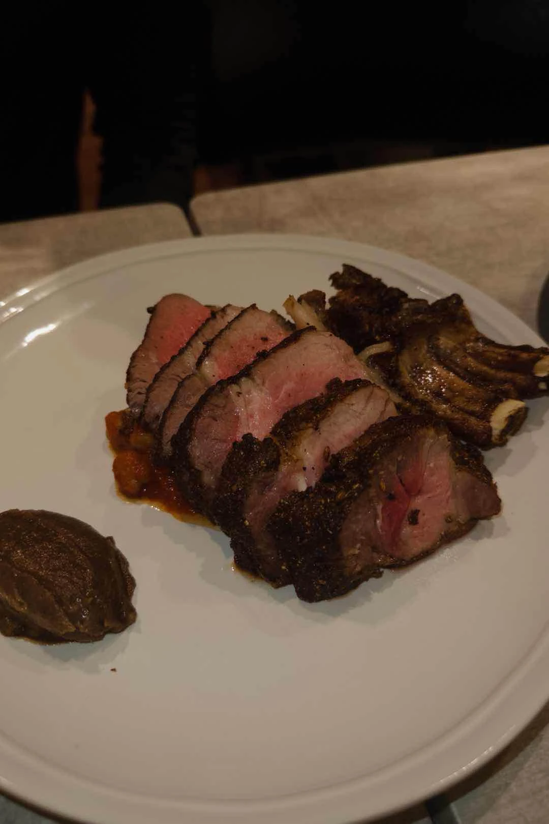 iberico pork