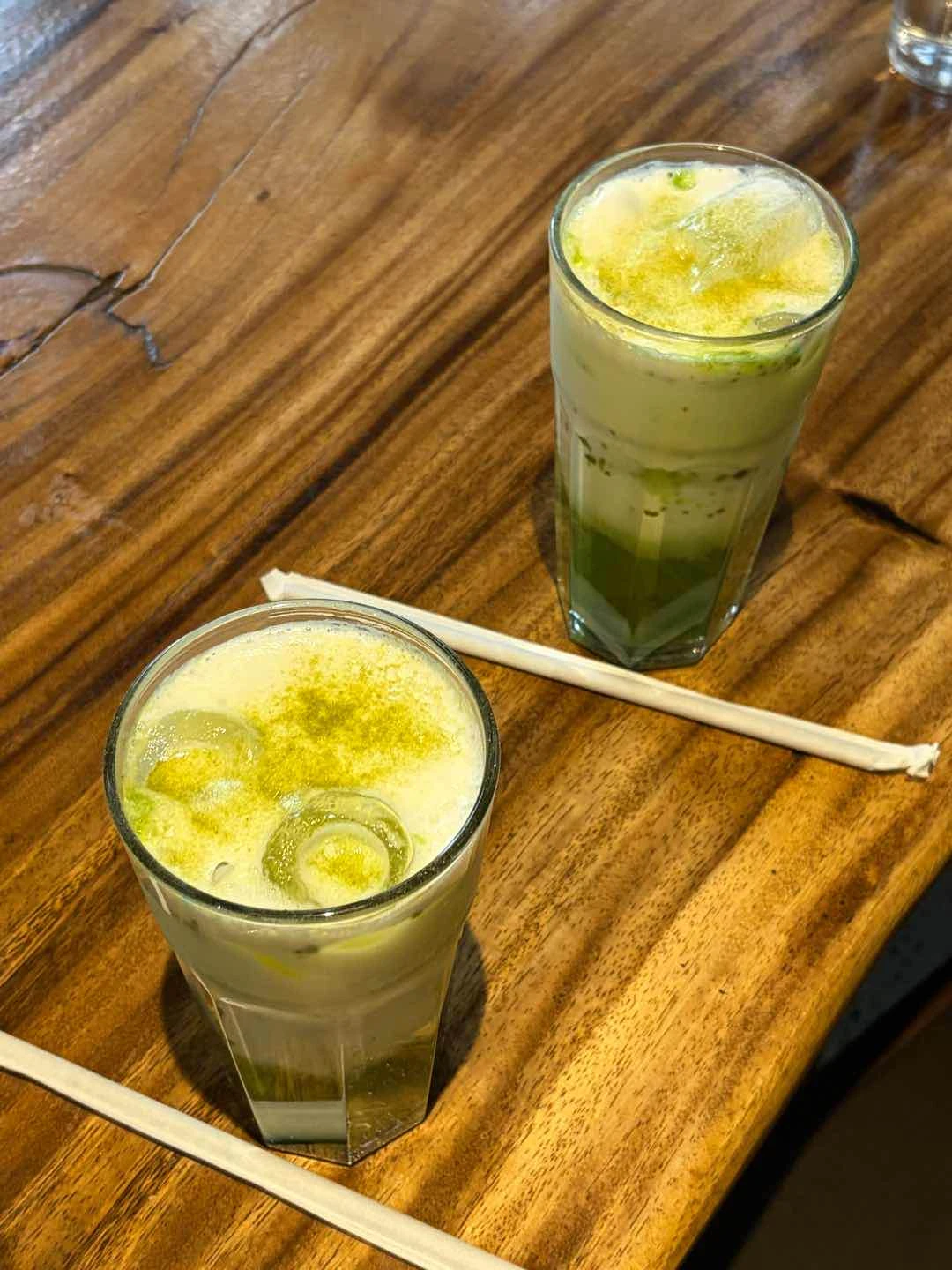 tastes like lipton im crying of Borro